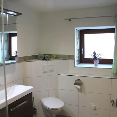 Apartamento Leuner Sandro *