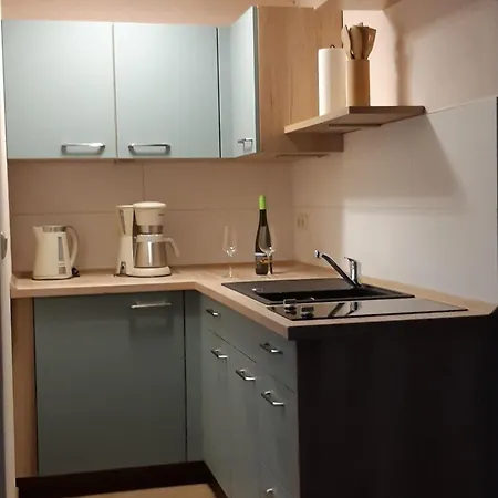 Leuner Sandro Apartamento *